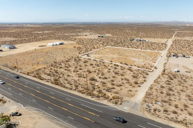 $219,000 | 0 Ave V6 Pearblossom Ca, Pearblossom, CA 93553