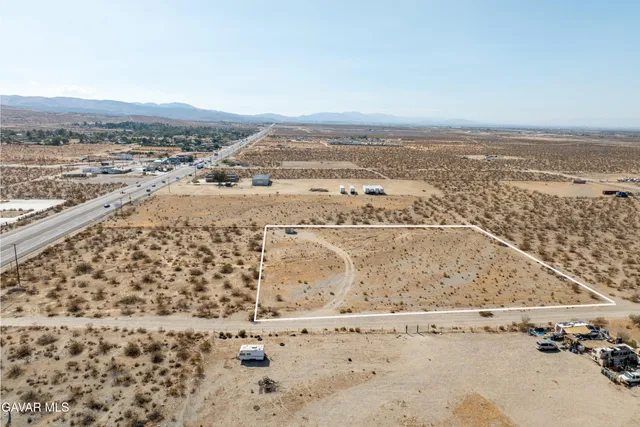 $219,000 | 0 Ave V6 Pearblossom Ca, Pearblossom, CA 93553