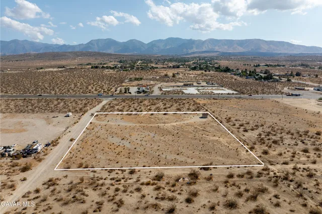 $219,000 | 0 Ave V6 Pearblossom Ca, Pearblossom, CA 93553