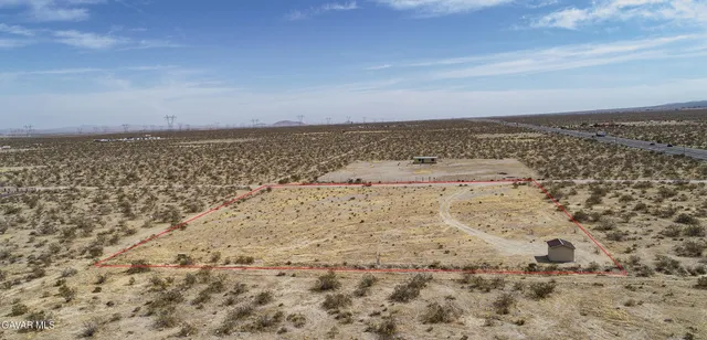 $219,000 | 0 Ave V6 Pearblossom Ca, Pearblossom, CA 93553