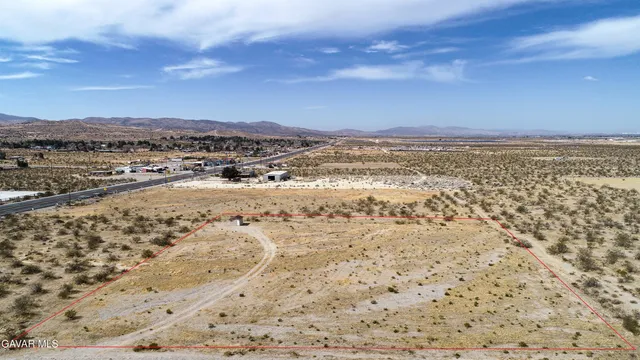 $219,000 | 0 Ave V6 Pearblossom Ca, Pearblossom, CA 93553