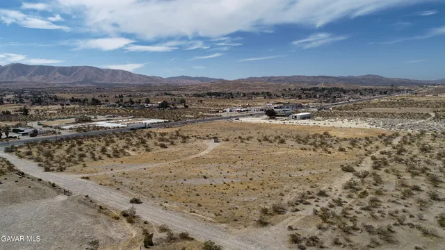 $219,000 | 0 Ave V6 Pearblossom Ca, Pearblossom, CA 93553