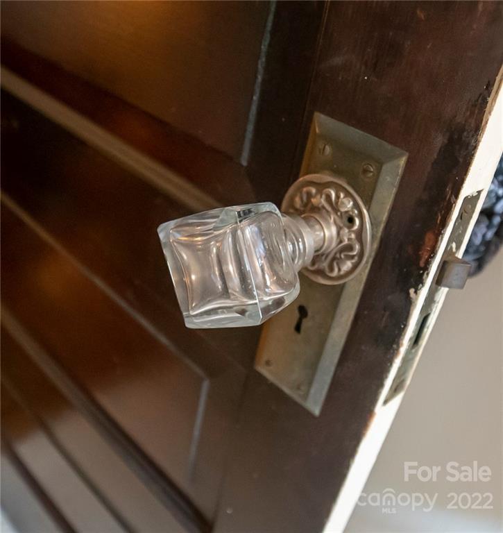 100 Morehead Street Morganton, NC 28655 - Photo 12 of 37 a close view of water heater