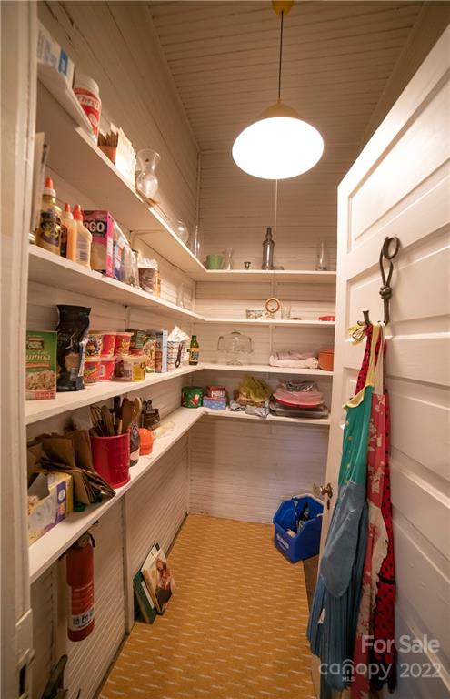 100 Morehead Street Morganton, NC 28655 - Photo 18 of 37 a room with storage and utility