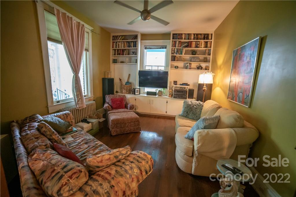 100 Morehead Street Morganton, NC 28655 - Photo 8 of 37 a living room with furniture and a window