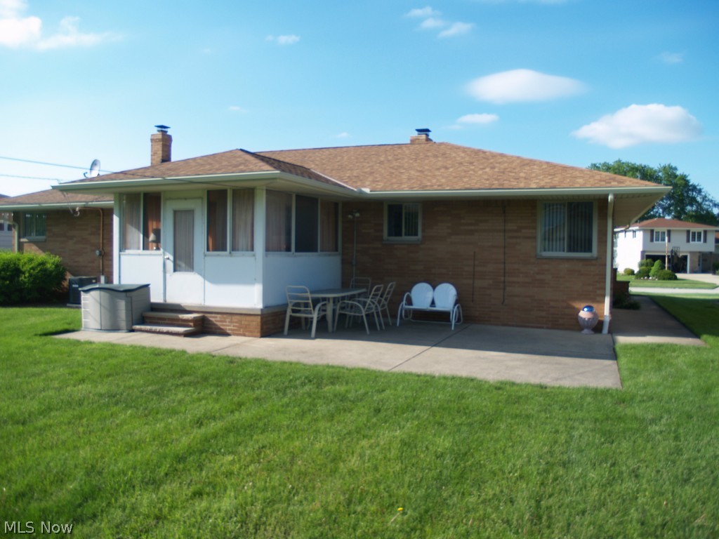 1030 Long Ridge Drive Independence, OH 44131 - Photo 13 of 17 Gallery Image 13