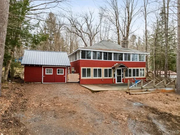 $285,000 | 7 Irish Alley, Forestport, NY 13338
