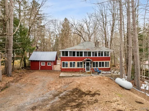 $285,000 | 7 Irish Alley, Forestport, NY 13338