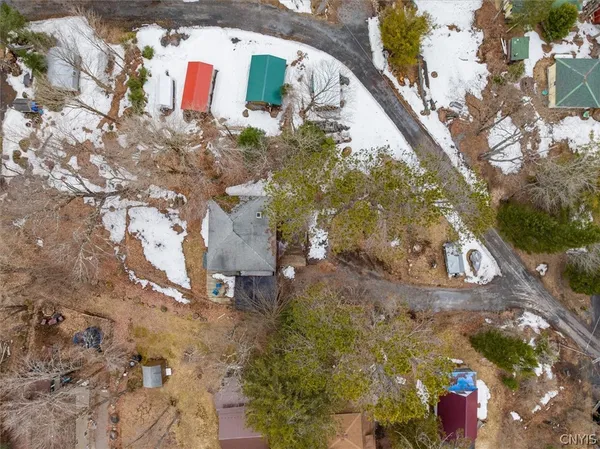 $285,000 | 7 Irish Alley, Forestport, NY 13338