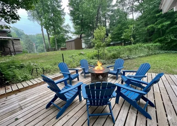 $285,000 | 7 Irish Alley, Forestport, NY 13338