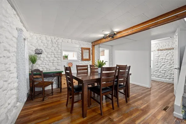 $285,000 | 7 Irish Alley, Forestport, NY 13338