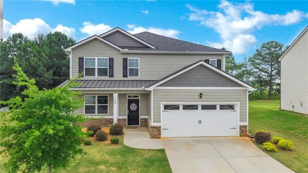 $385,000 | 206 Graham Campbell Lane, Statham, GA 30666