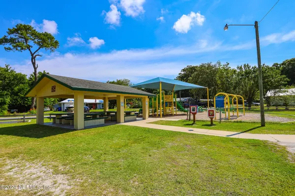 a view of a house with a swimming pool