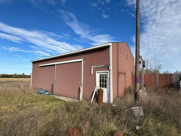 $139,900 | 409 South Morrison Road, West Branch, MI 48661