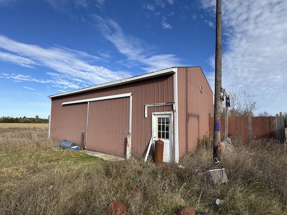 409 South Morrison Road West Branch, MI 48661 - Photo 13 of 27 IMG_7114