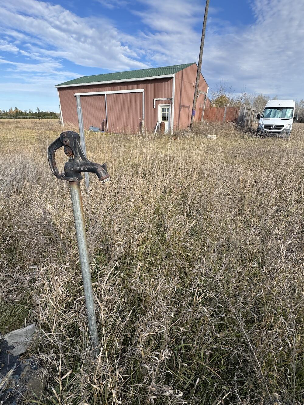 409 South Morrison Road West Branch, MI 48661 - Photo 14 of 27 IMG_7115