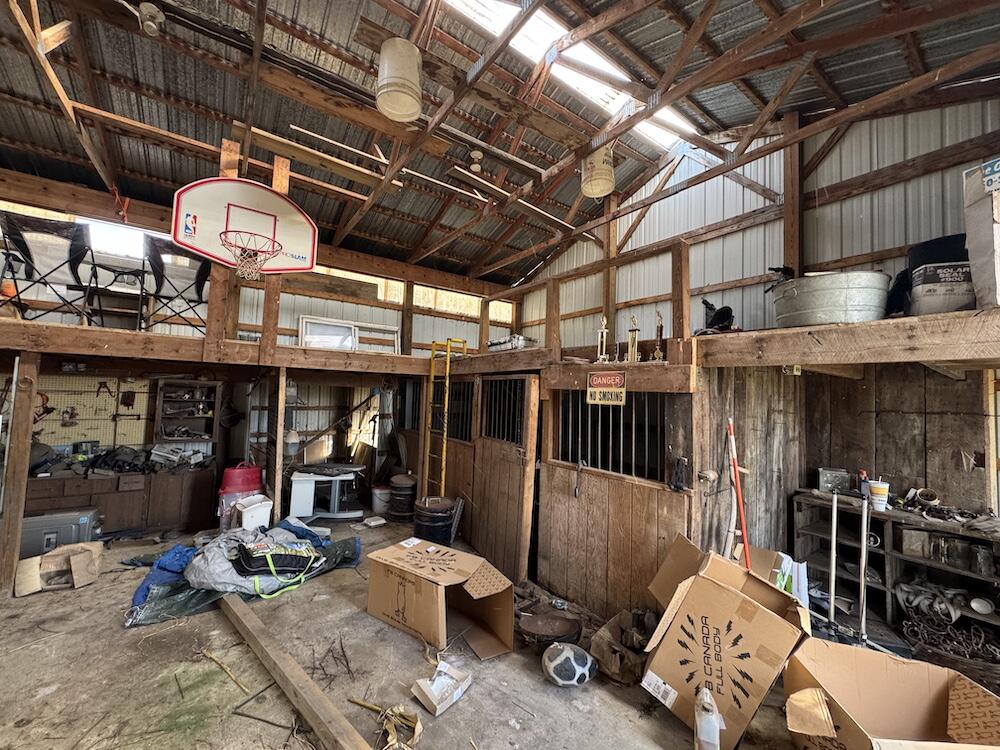 409 South Morrison Road West Branch, MI 48661 - Photo 16 of 27 IMG_7117