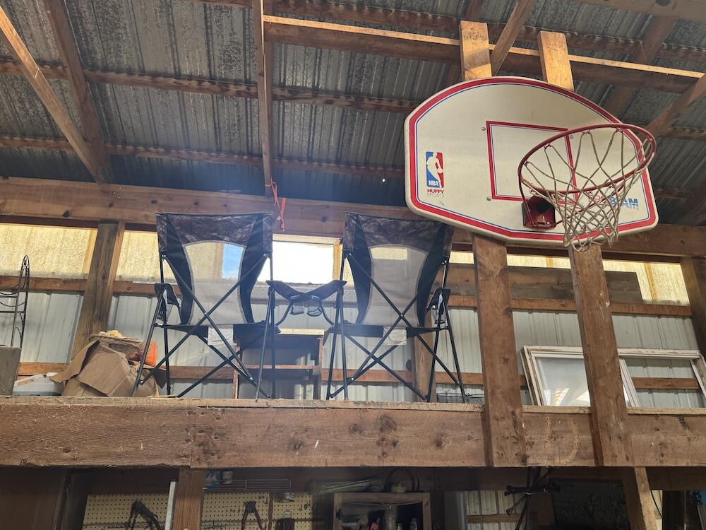 409 South Morrison Road West Branch, MI 48661 - Photo 17 of 27 IMG_7118