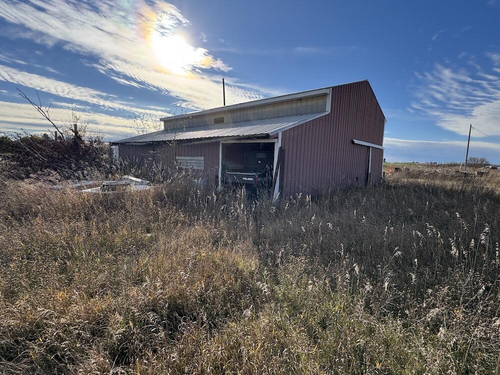 409 South Morrison Road West Branch, MI 48661 - Photo 19 of 27 IMG_7120