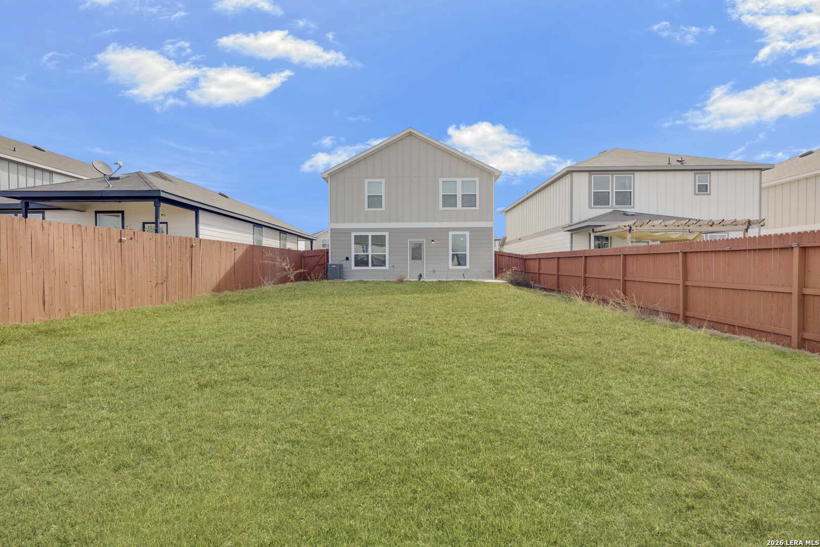 11239 Long Rider San Antonio, TX 78254 - Photo 18 of 19