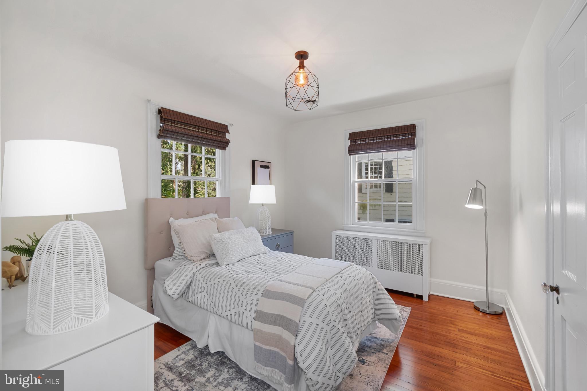 308 Broxton Road Baltimore, MD 21212 - Photo 12 of 34