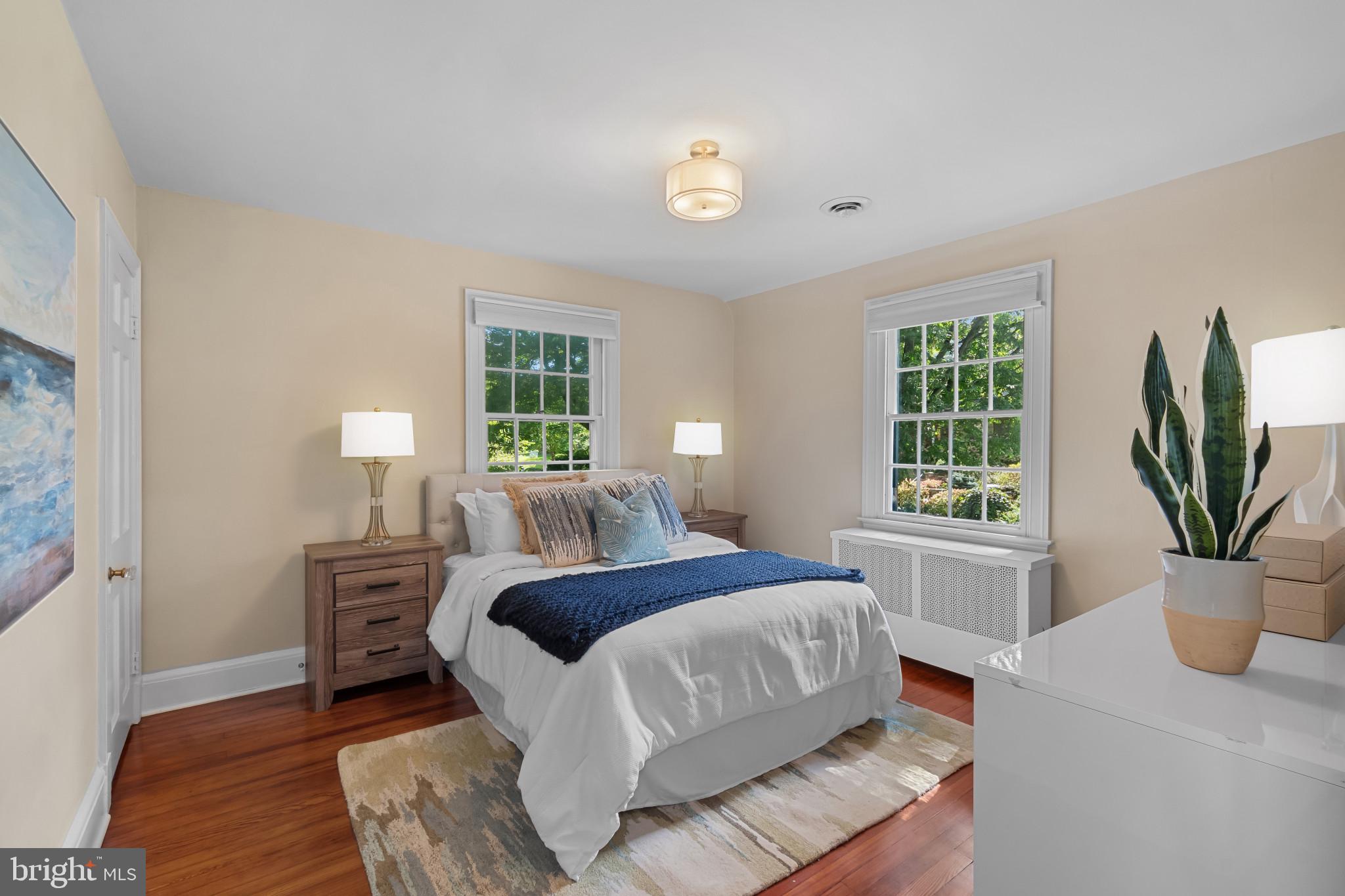 308 Broxton Road Baltimore, MD 21212 - Photo 13 of 34