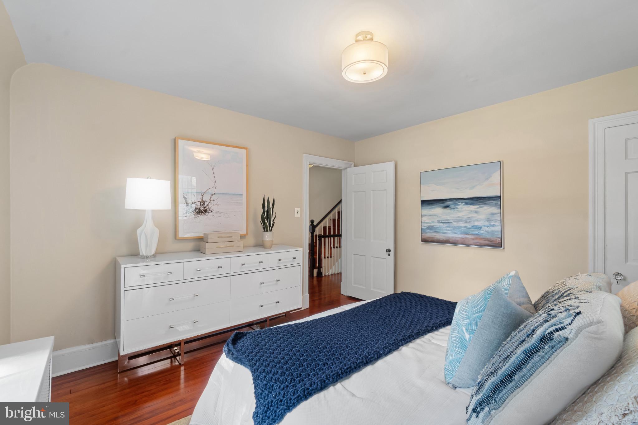 308 Broxton Road Baltimore, MD 21212 - Photo 14 of 34