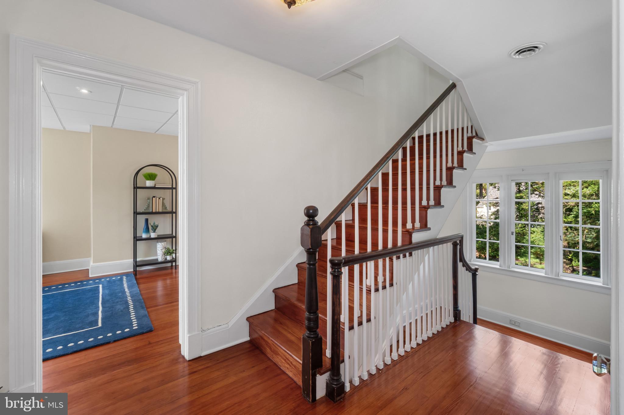 308 Broxton Road Baltimore, MD 21212 - Photo 18 of 34