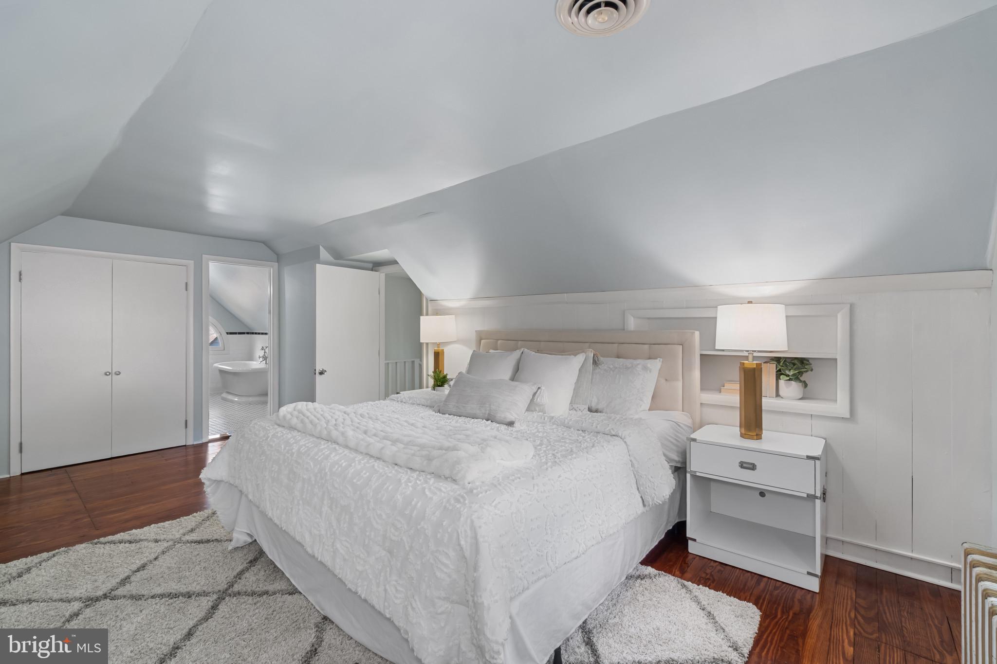 308 Broxton Road Baltimore, MD 21212 - Photo 19 of 34