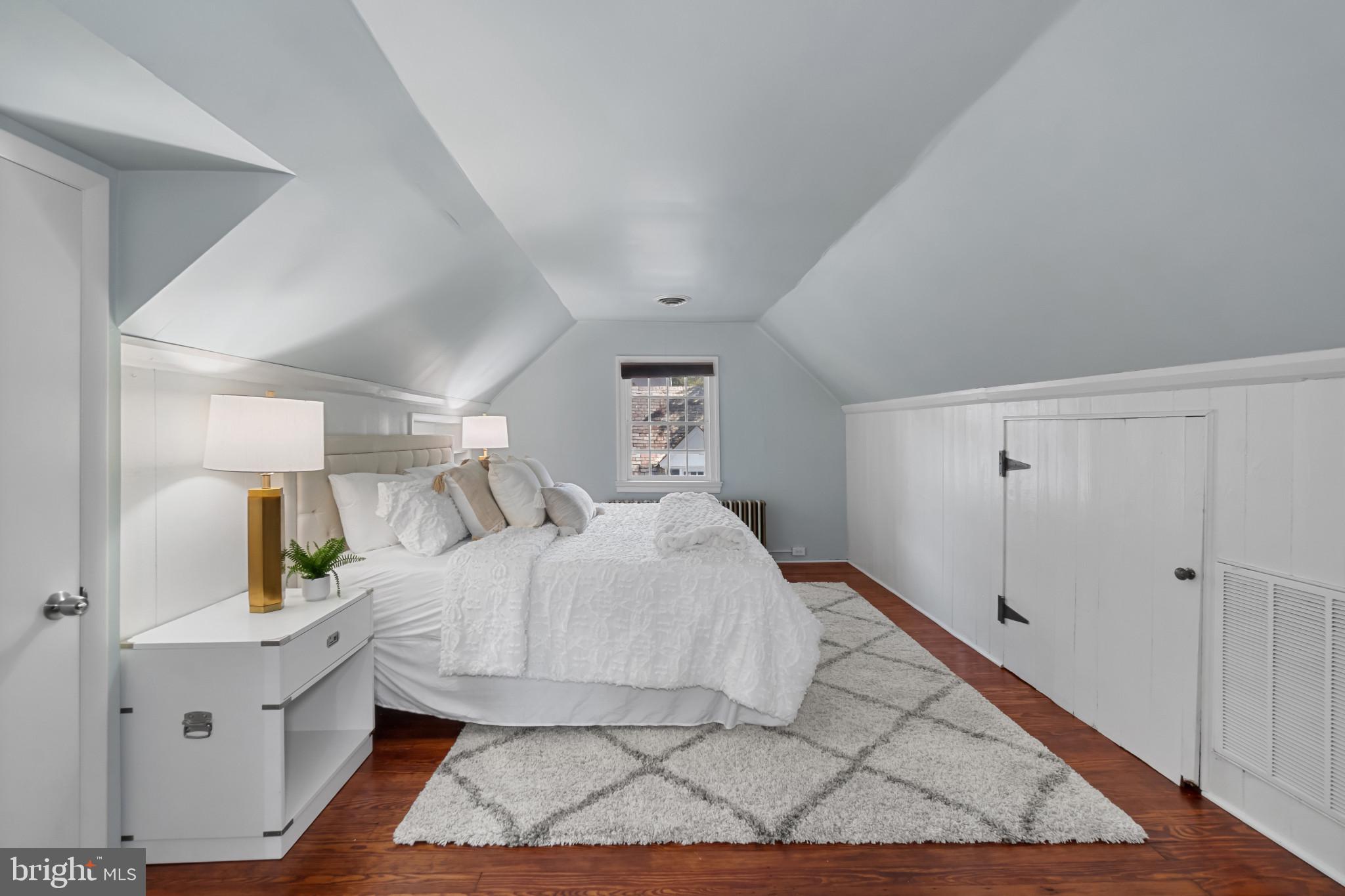 308 Broxton Road Baltimore, MD 21212 - Photo 20 of 34