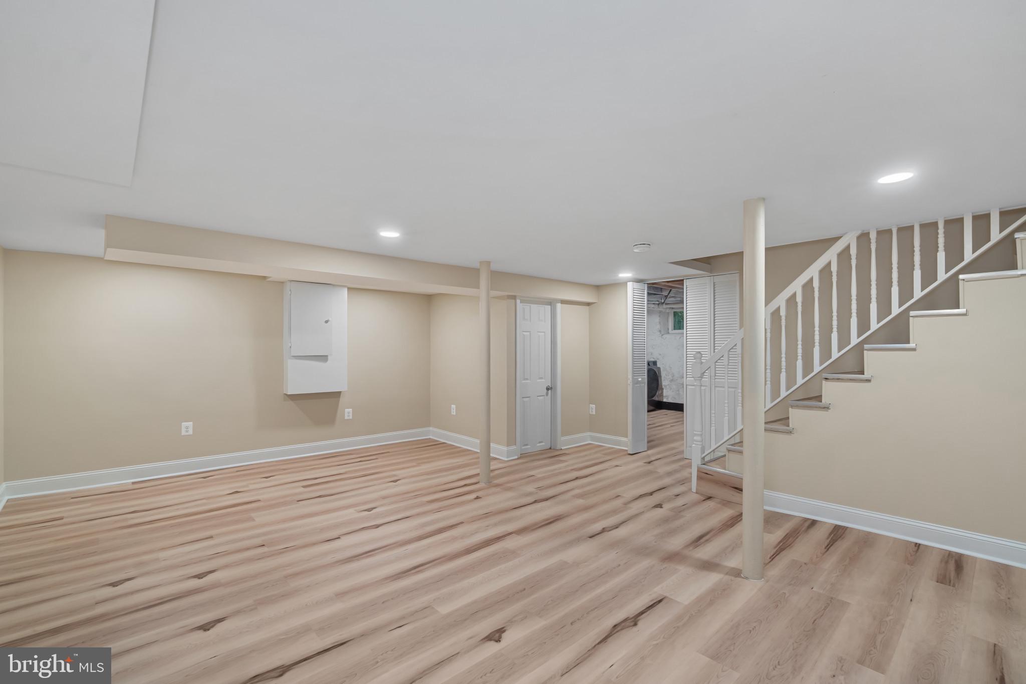 308 Broxton Road Baltimore, MD 21212 - Photo 23 of 34