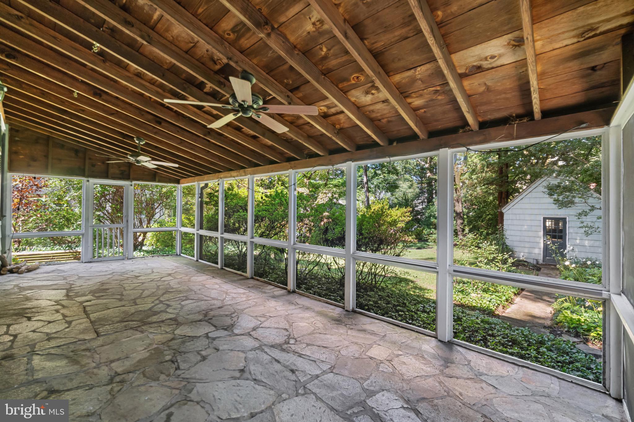 308 Broxton Road Baltimore, MD 21212 - Photo 26 of 34