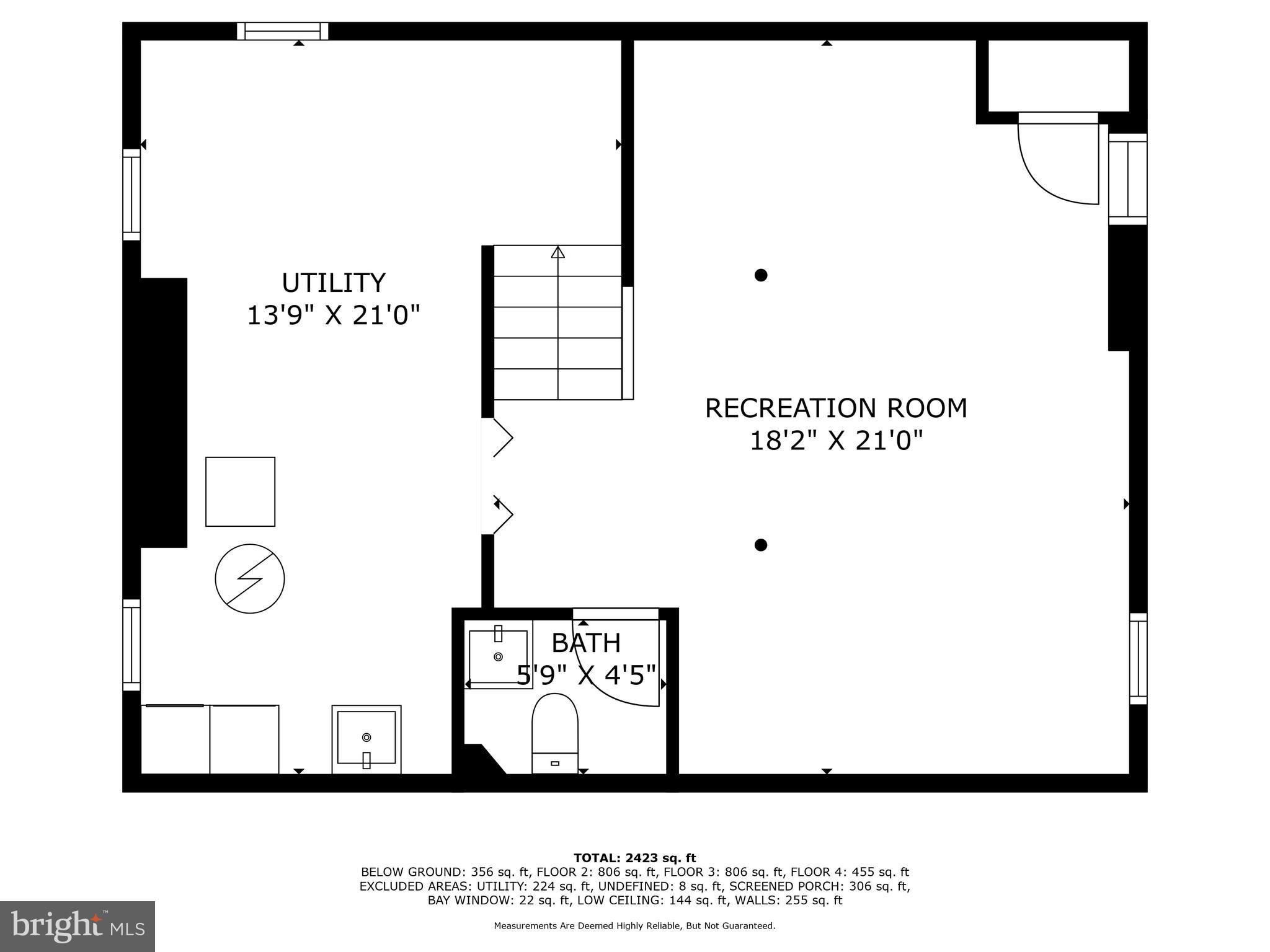 308 Broxton Road Baltimore, MD 21212 - Photo 33 of 34