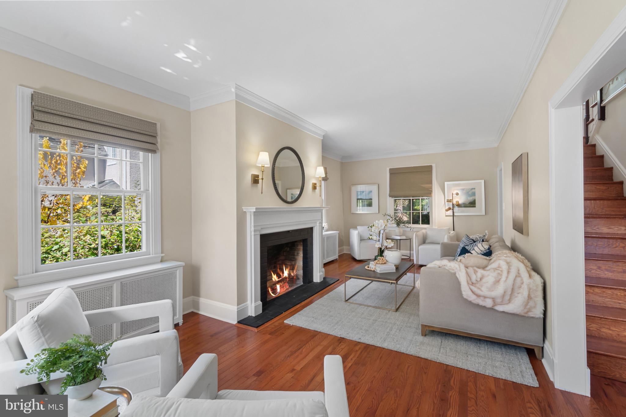 308 Broxton Road Baltimore, MD 21212 - Photo 4 of 34