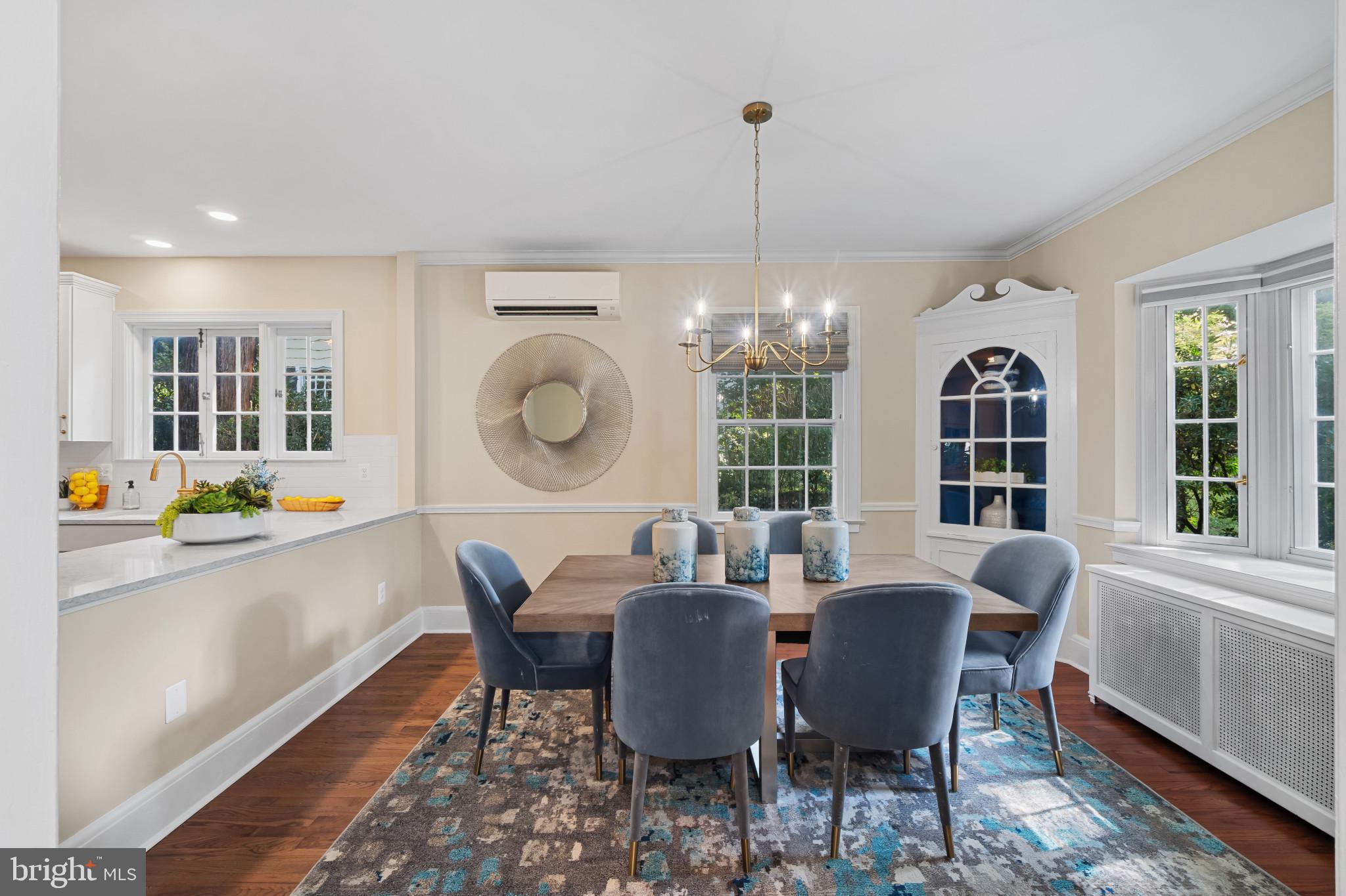 308 Broxton Road Baltimore, MD 21212 - Photo 7 of 34