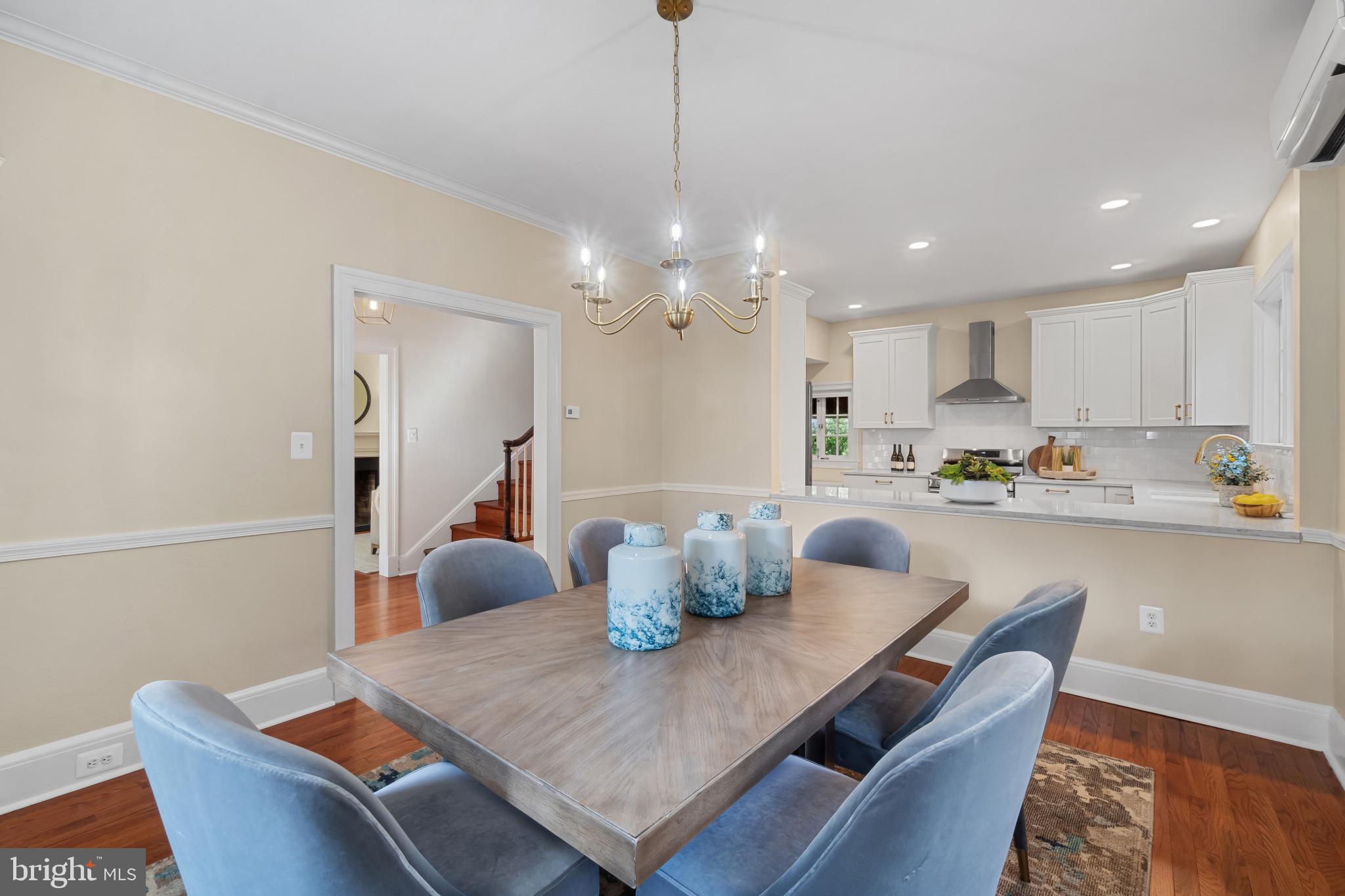 308 Broxton Road Baltimore, MD 21212 - Photo 8 of 34