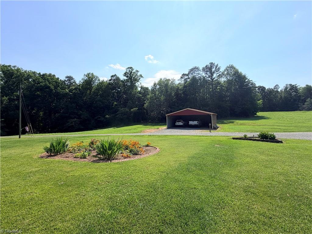 222 Timberlake Trail Elkin, NC 28621 - Photo 26 of 32