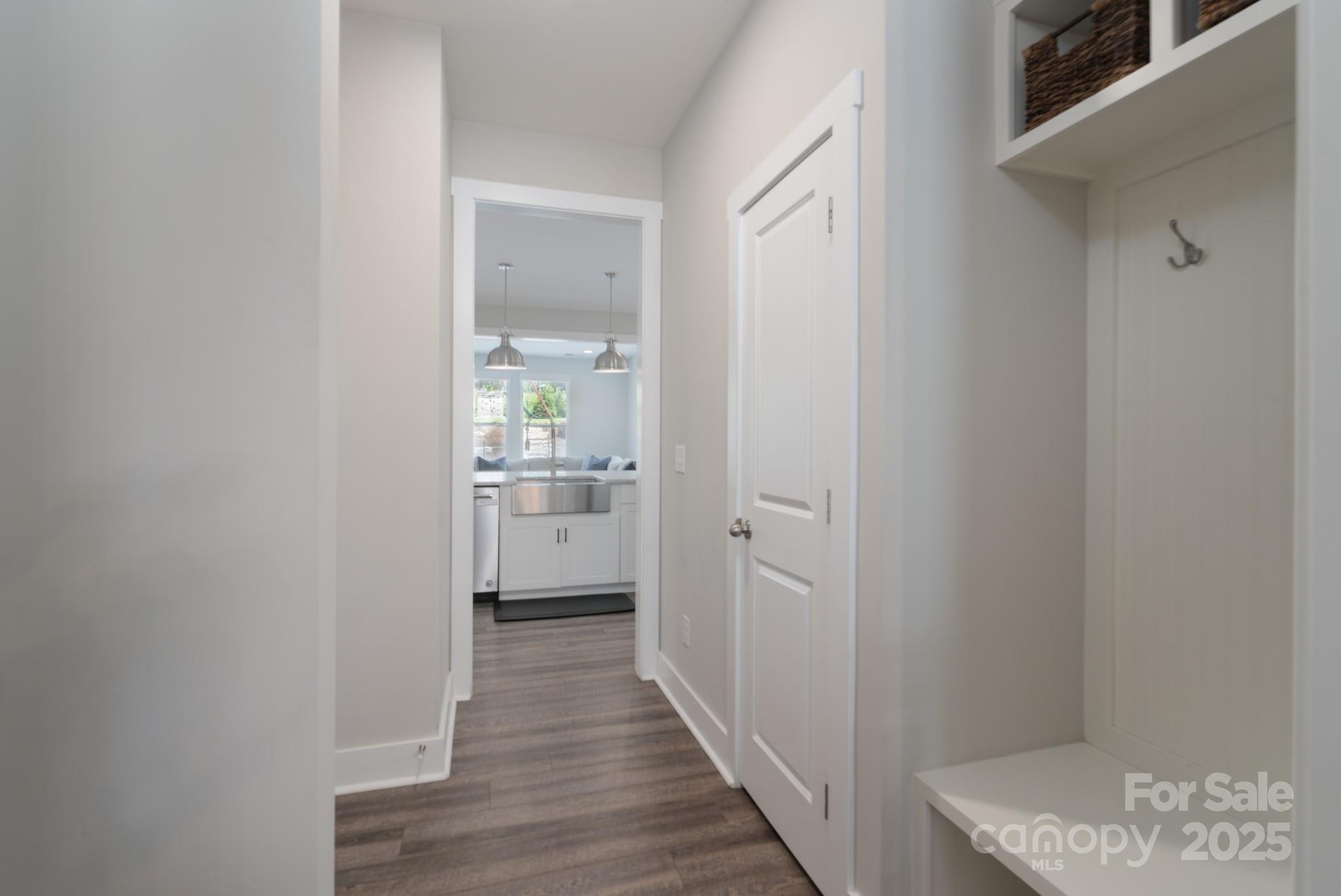 1180 Weir Court Fort Mill, SC 29708 - Photo 14 of 37 a bathroom with a sink and a mirror