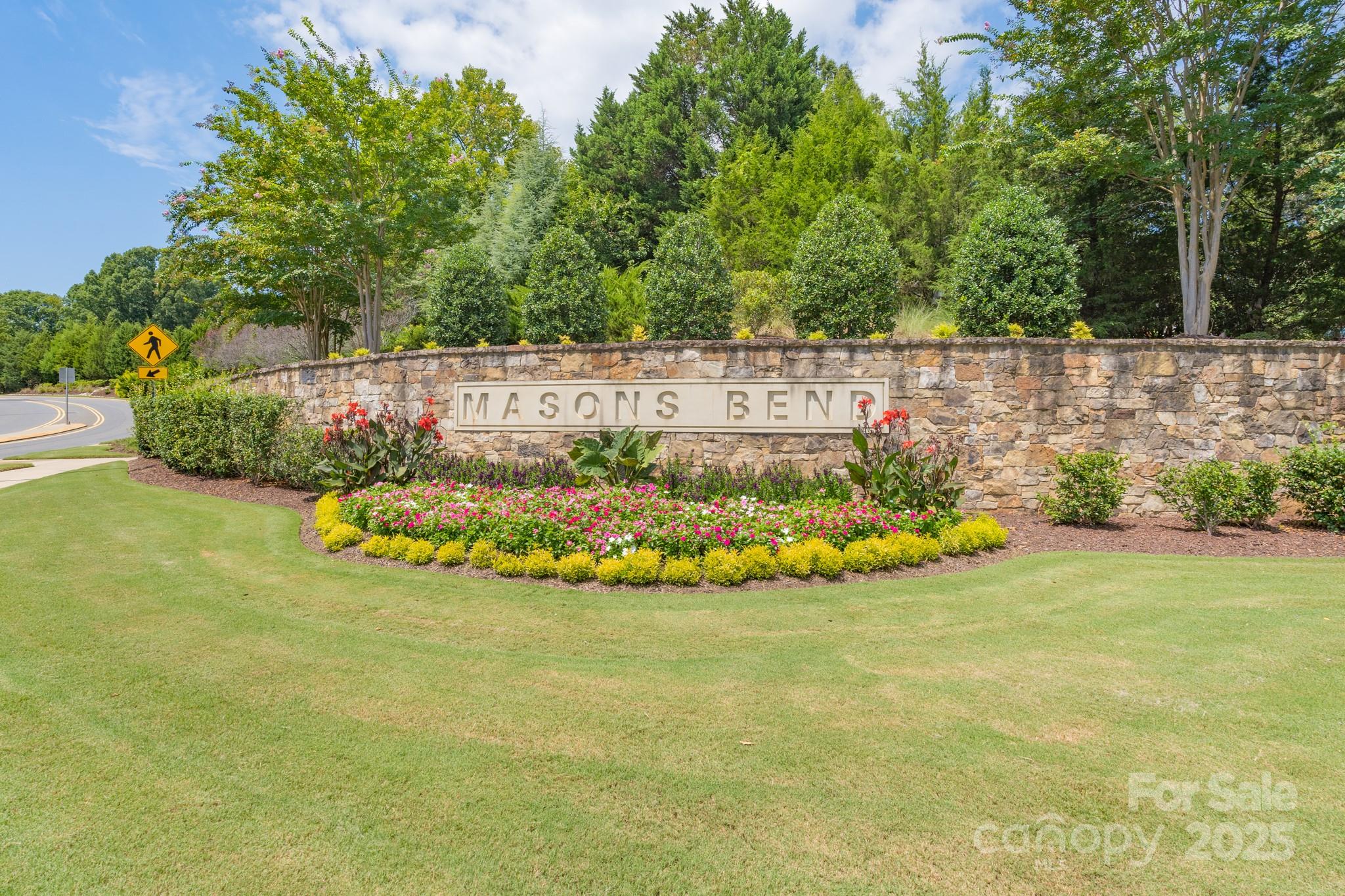 1180 Weir Court Fort Mill, SC 29708 - Photo 37 of 37 a view of swimming pool and trees in the background