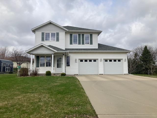 1305 5th Street Northeast Waseca, MN 56093 - Photo 1 of 36