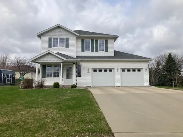 $369,500 | 1305 5th Street Northeast, Waseca, MN 56093