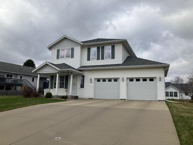 1305 5th Street Northeast Waseca, MN 56093 - Photo 2 of 36