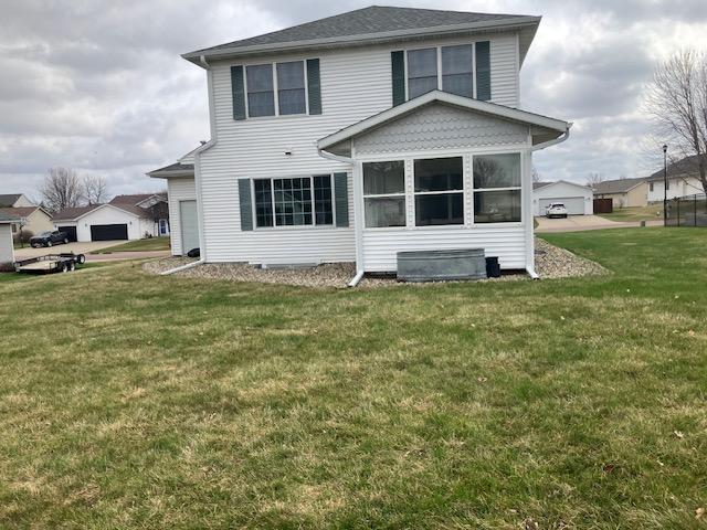 1305 5th Street Northeast Waseca, MN 56093 - Photo 4 of 36