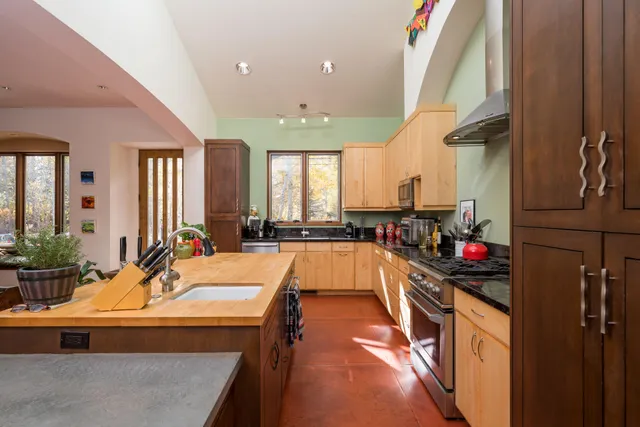 $4,950,000 | 35 Greenhorn Road, Blaine County, ID 83333