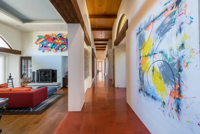 $4,950,000 | 35 Greenhorn Road, Blaine County, ID 83333