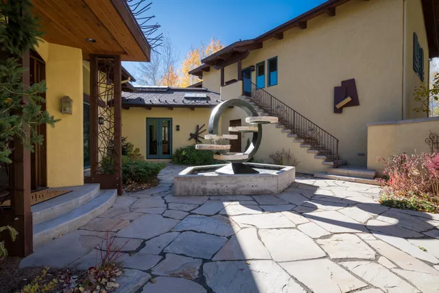 $4,950,000 | 35 Greenhorn Road, Blaine County, ID 83333