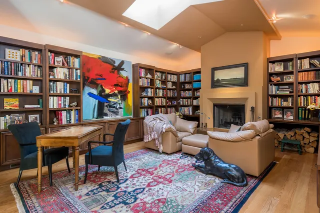 $4,950,000 | 35 Greenhorn Road, Blaine County, ID 83333