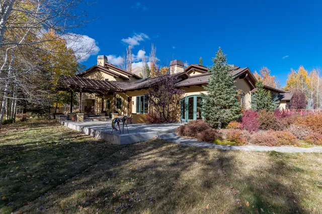 $4,950,000 | 35 Greenhorn Road, Blaine County, ID 83333