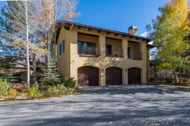 $4,950,000 | 35 Greenhorn Road, Blaine County, ID 83333