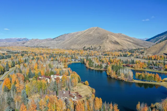 $4,950,000 | 35 Greenhorn Road, Blaine County, ID 83333